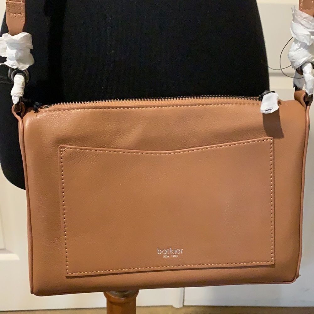 Botkier Valentina cross body. New - Picture 6 of 16